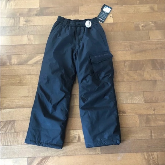 ZeroXposur Boys/girls ski pants NWT size 10/12. Any questions please ask - Picture 6 of 10